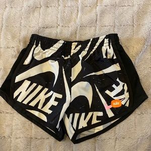Nike Dri-Fit shorts